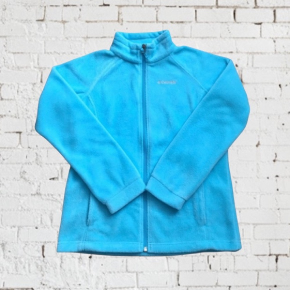 ❄️NWOT Columbia | Fleece Jacket